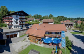 Steigmühle Pension Garni